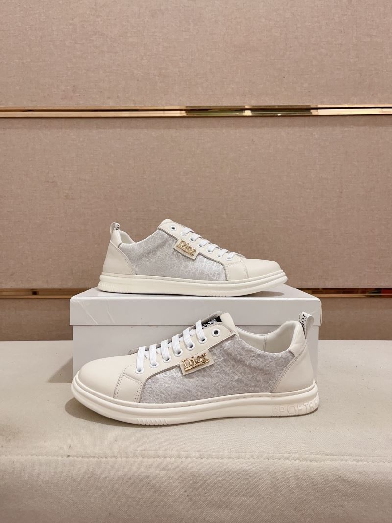 Christian Dior Sneaker